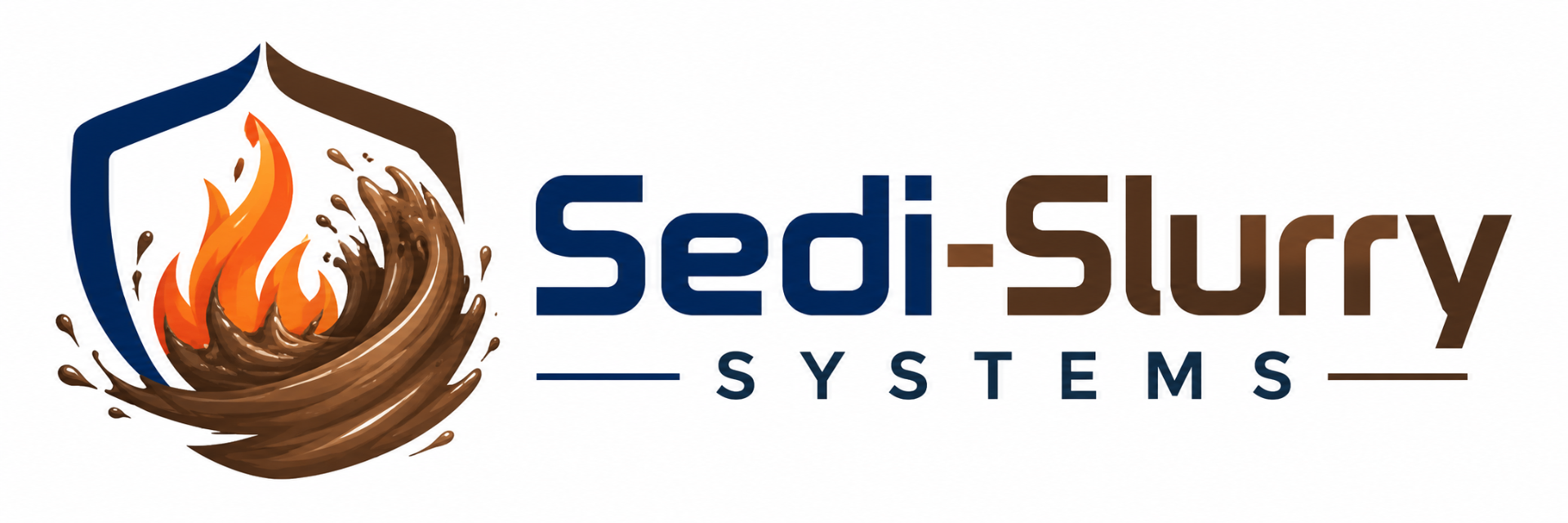 Sedi-Slurry Systems